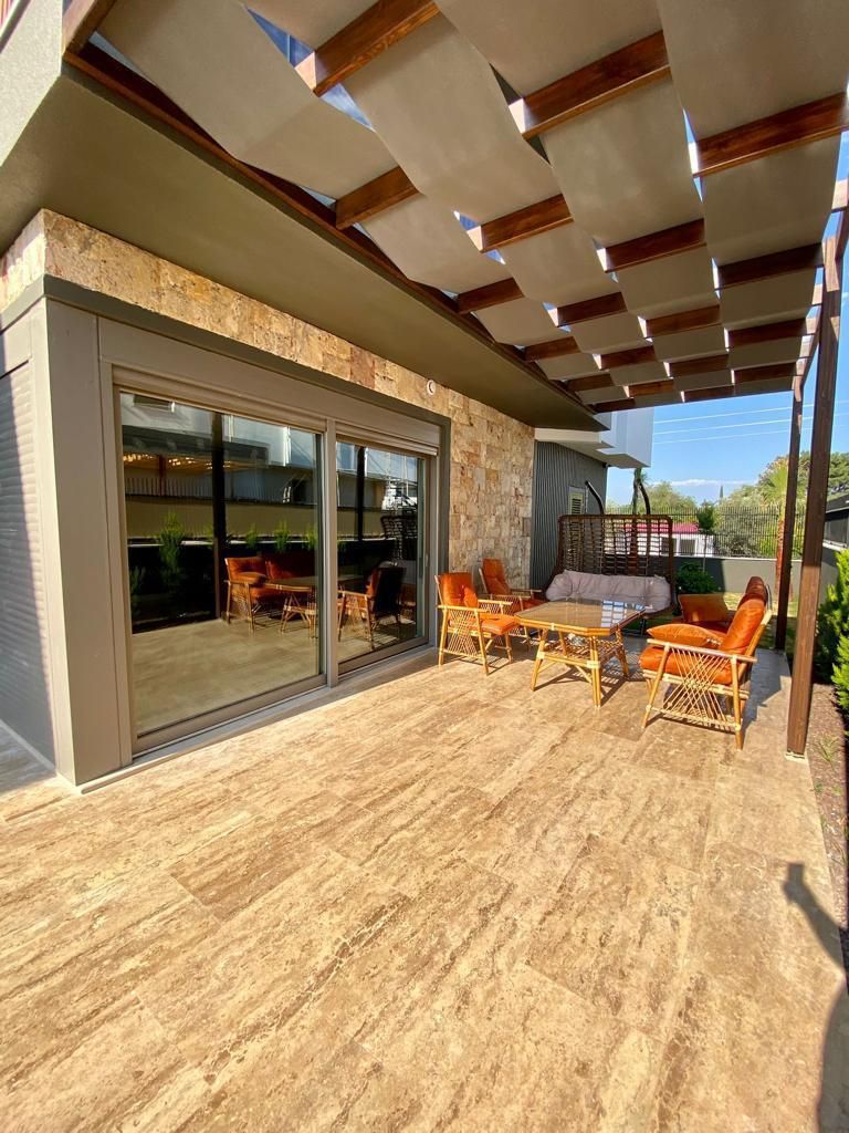 Вилла в Анталии, Турция, 400 м² - фото 17