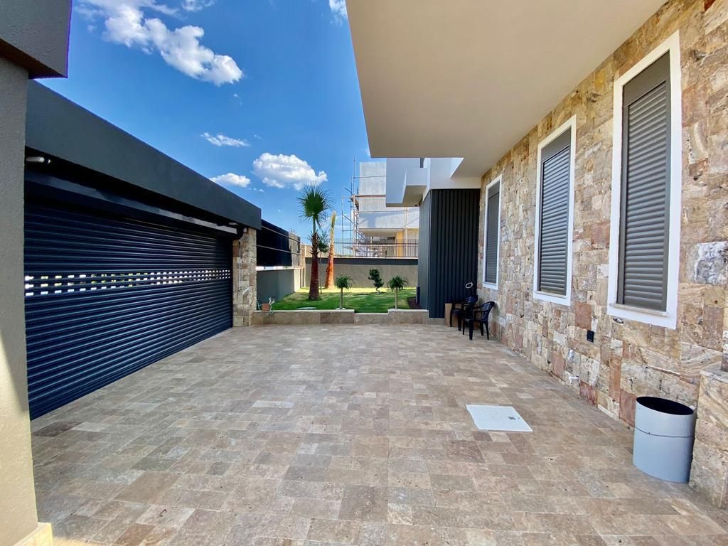 Вилла в Анталии, Турция, 400 м² - фото 18