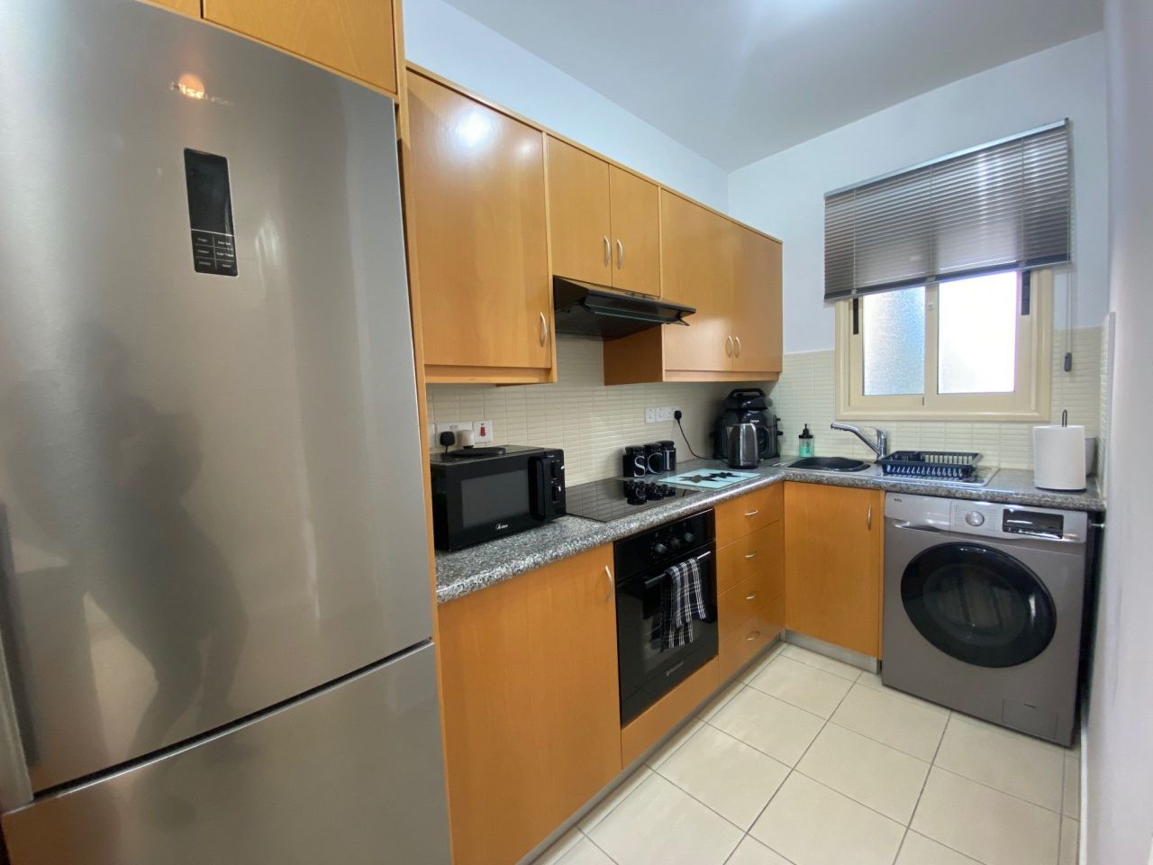 Таунхаус в Пафосе, Кипр, 94 м² - фото 14