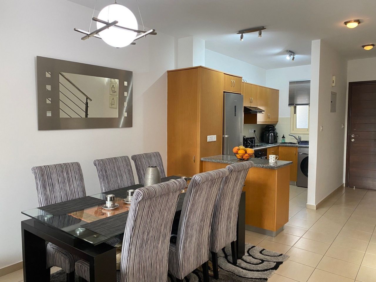 Таунхаус в Пафосе, Кипр, 94 м² - фото 15