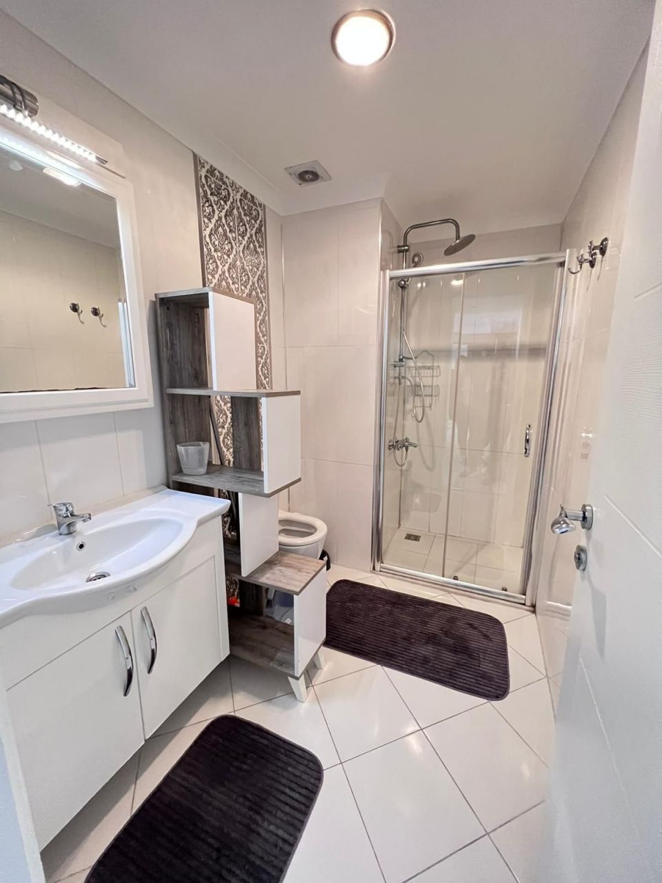 Квартира в Алании, Турция, 115 м² - фото 12