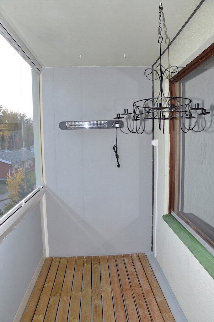 Квартира в Леппявирта, Финляндия, 67 м² - фото 14