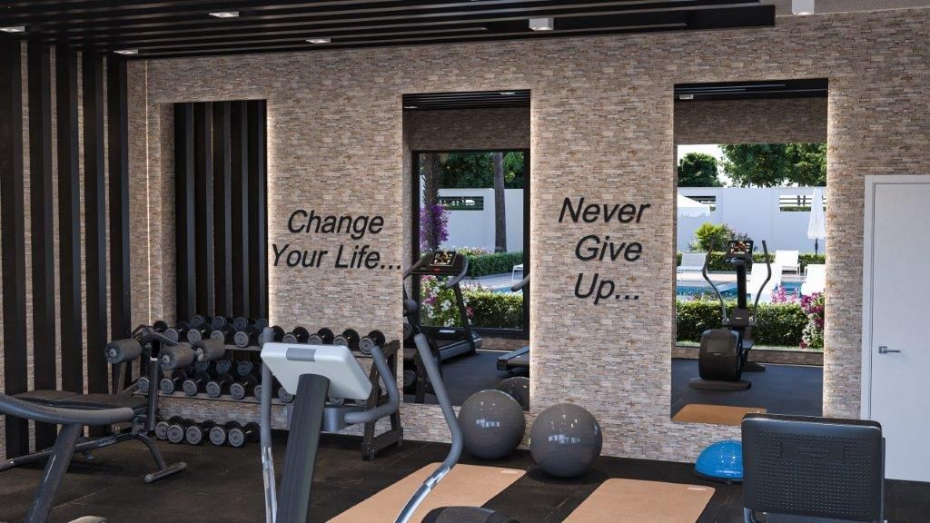 Апартаменты в Алании, Турция, 53 м² - фото 11