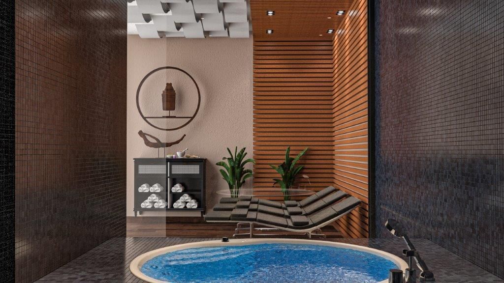 Апартаменты в Алании, Турция, 53 м² - фото 13