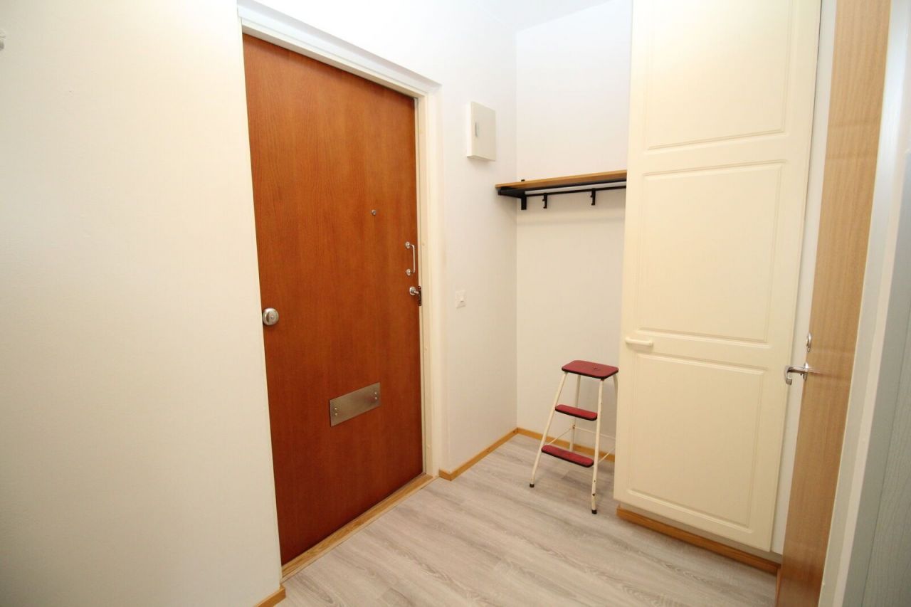 Квартира в Пори, Финляндия, 32.7 м² - фото 6