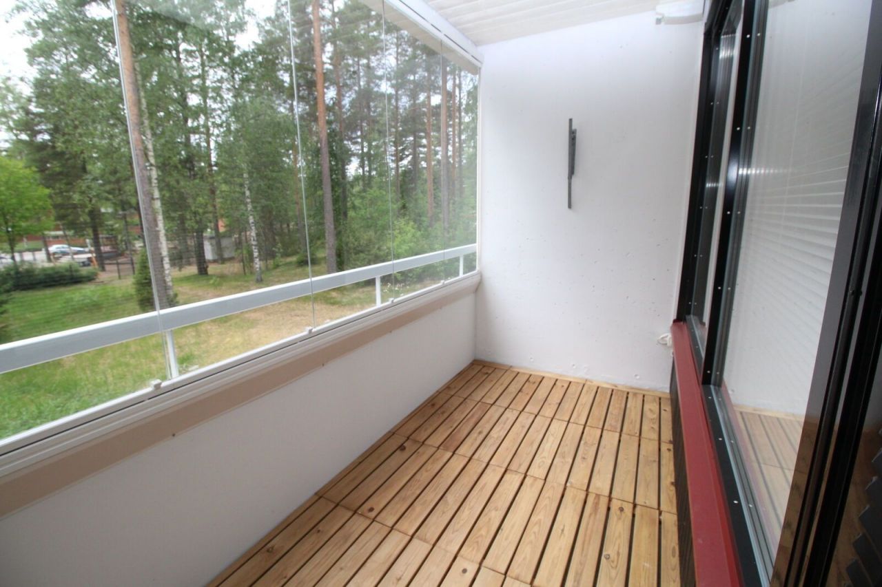 Квартира в Пори, Финляндия, 32.7 м² - фото 5