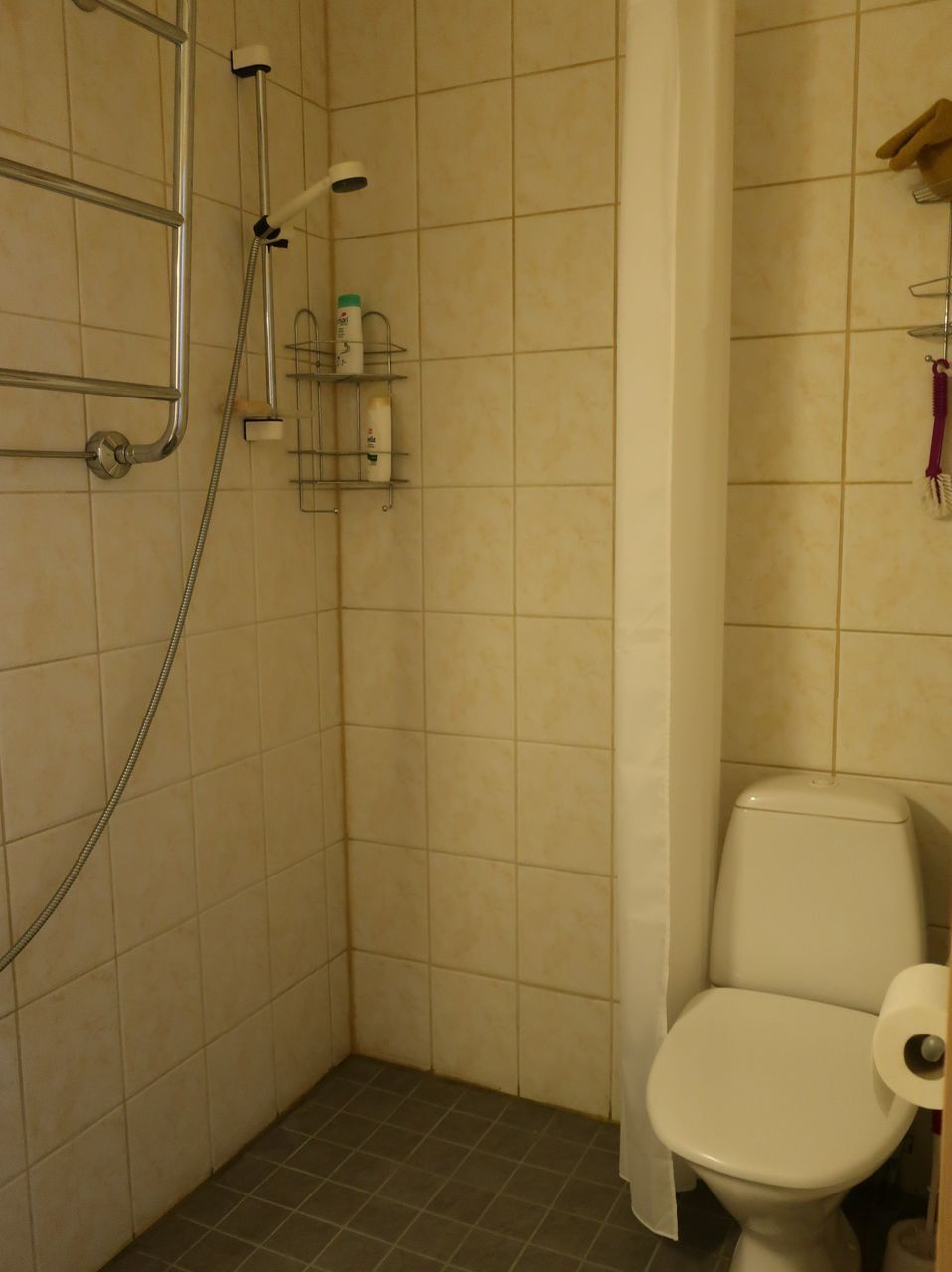 Квартира в Иисалми, Финляндия, 29.5 м² - фото 12