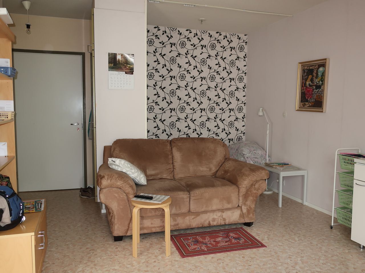 Квартира в Иисалми, Финляндия, 29.5 м² - фото 4