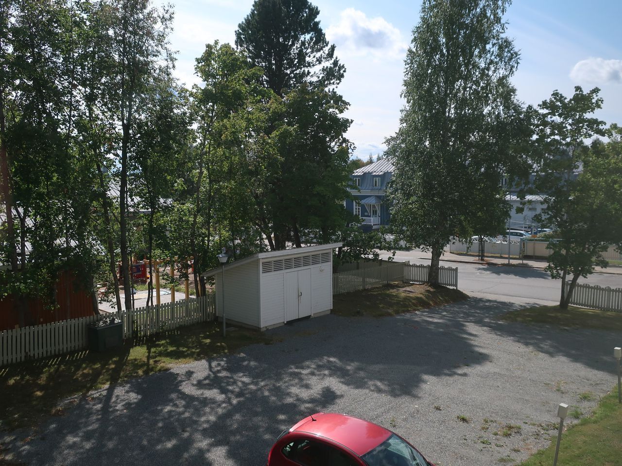 Квартира в Иисалми, Финляндия, 29.5 м² - фото 13