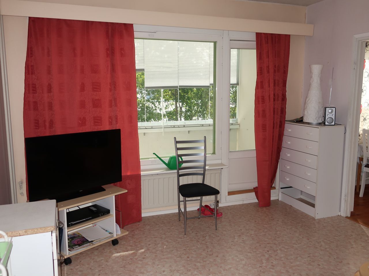 Квартира в Иисалми, Финляндия, 29.5 м² - фото 6