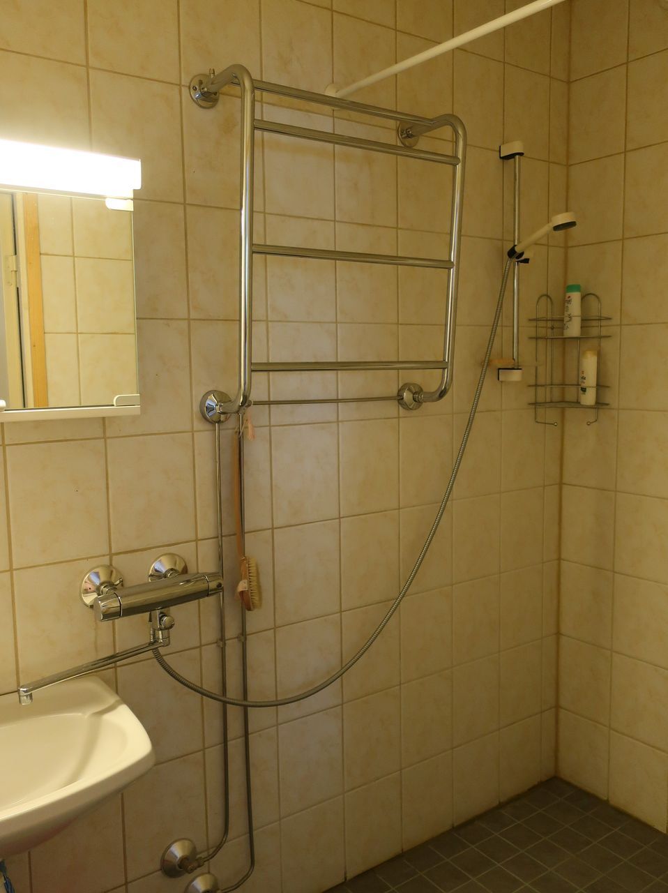 Квартира в Иисалми, Финляндия, 29.5 м² - фото 11