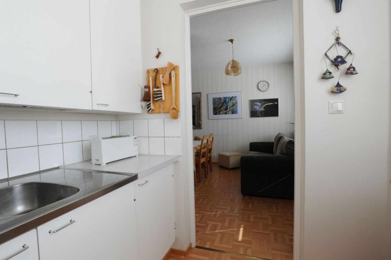 Квартира в Лиекса, Финляндия, 51.5 м² - фото 4