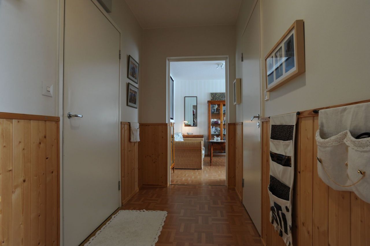 Квартира в Лиекса, Финляндия, 51.5 м² - фото 3