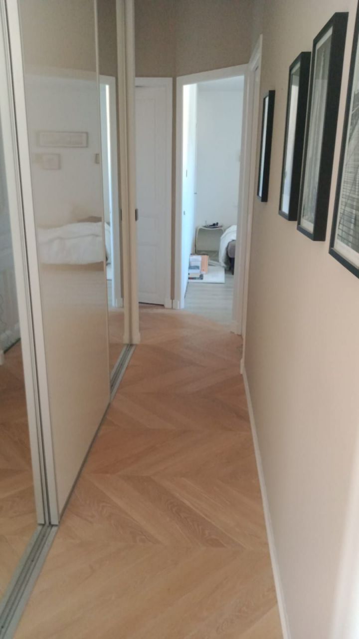 Апартаменты в Ницце, Франция, 140 м² - фото 7