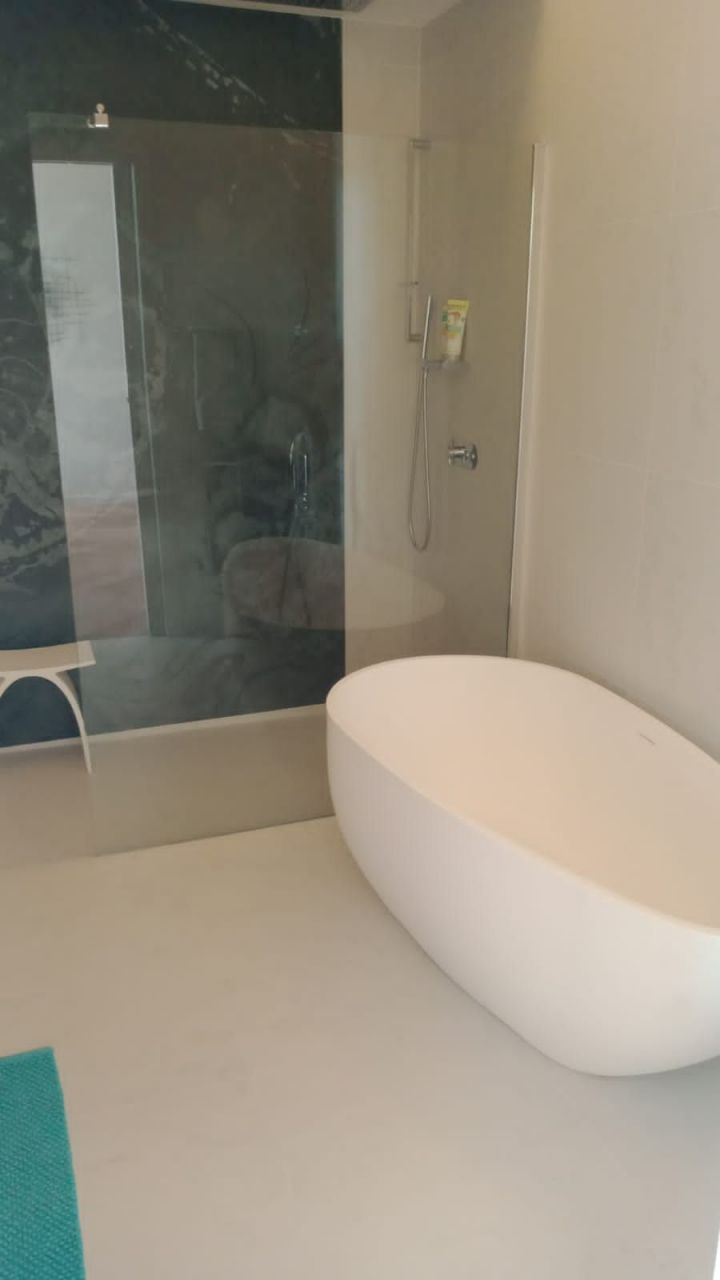 Апартаменты в Ницце, Франция, 140 м² - фото 9