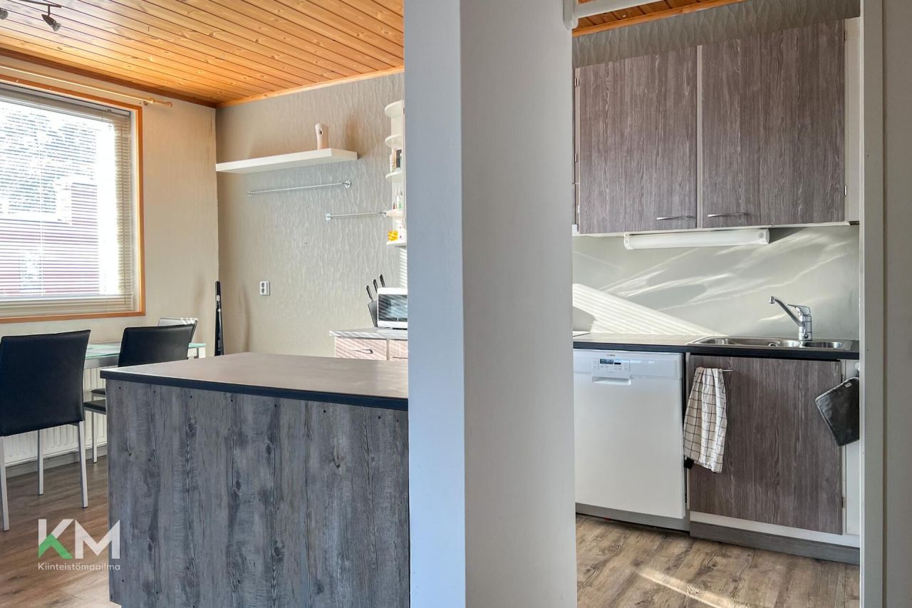 Квартира в Коуволе, Финляндия, 56.5 м² - фото 5