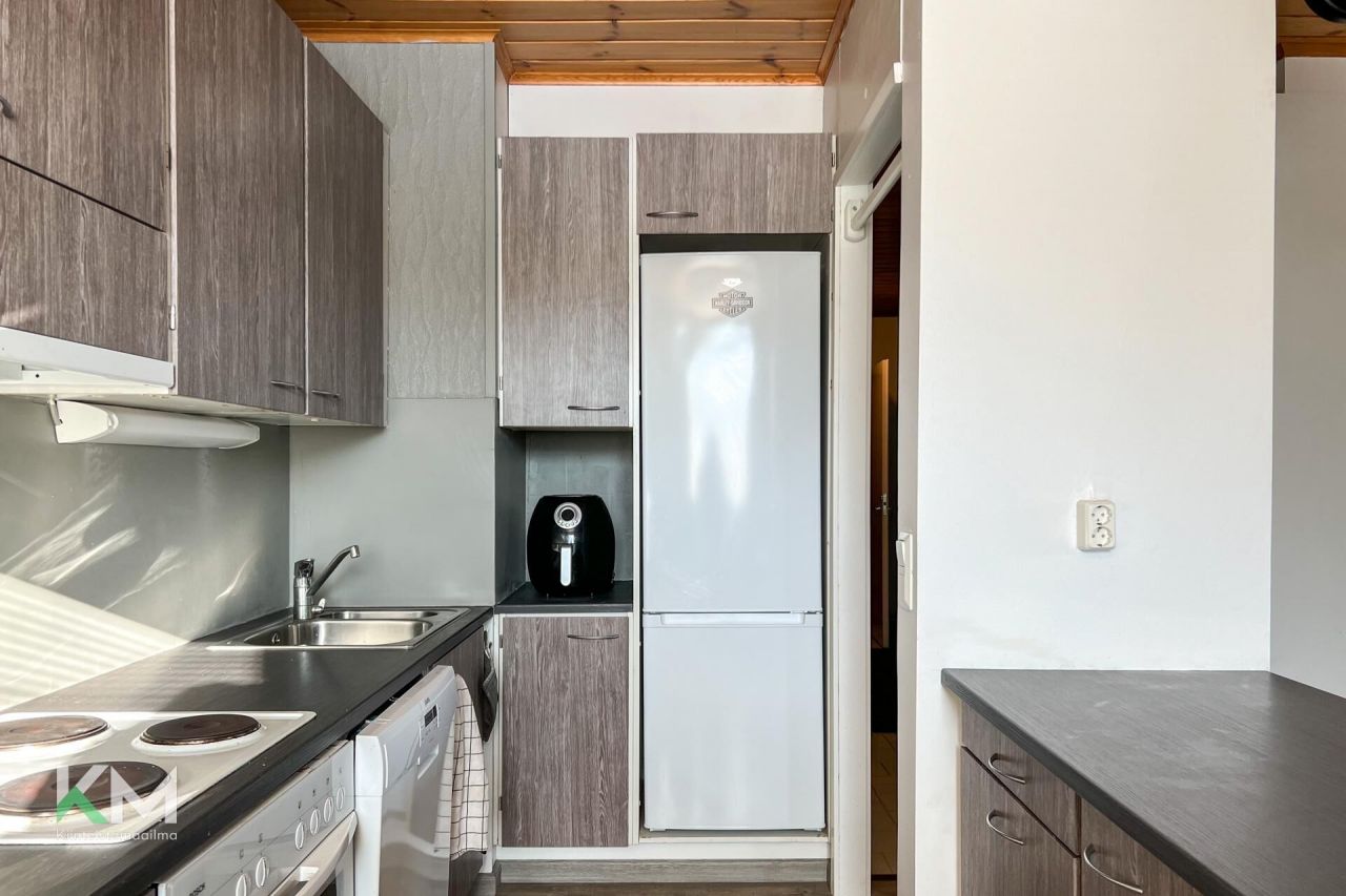 Квартира в Коуволе, Финляндия, 56.5 м² - фото 4