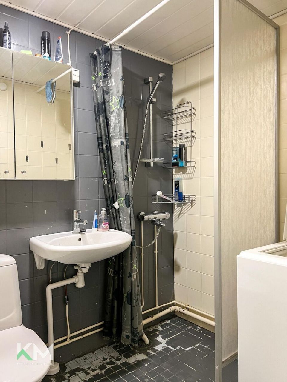 Квартира в Коуволе, Финляндия, 56.5 м² - фото 12