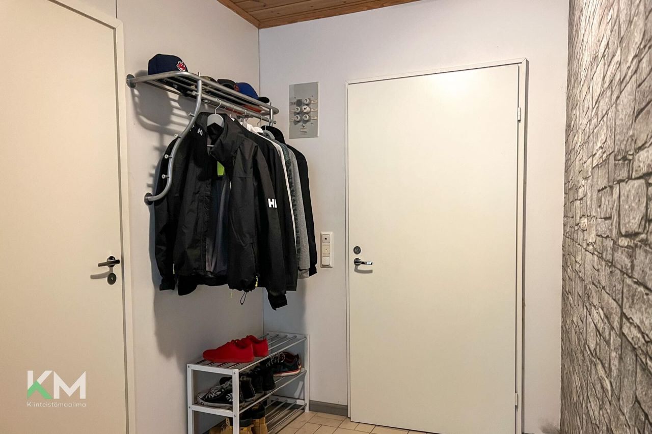 Квартира в Коуволе, Финляндия, 56.5 м² - фото 13