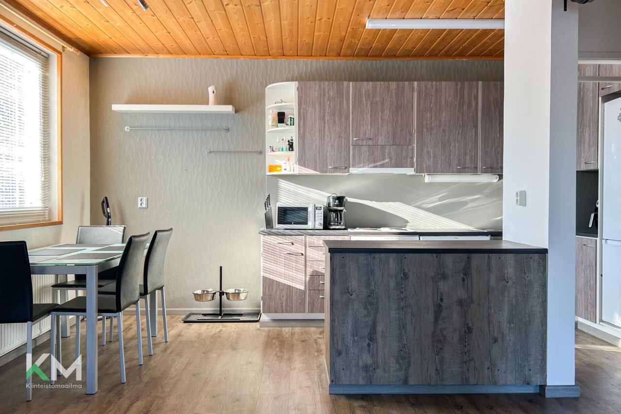 Квартира в Коуволе, Финляндия, 56.5 м² - фото 6