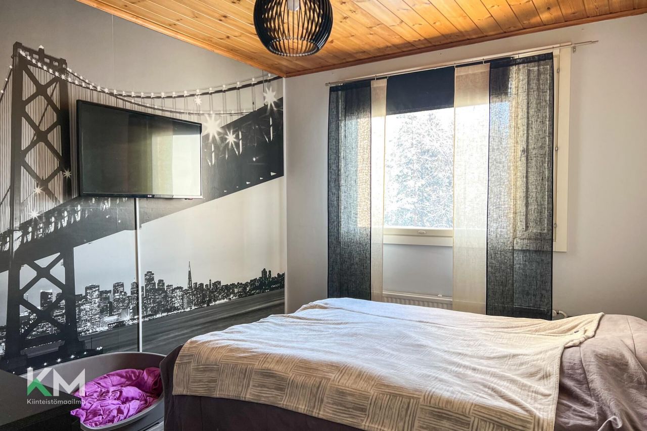 Квартира в Коуволе, Финляндия, 56.5 м² - фото 10