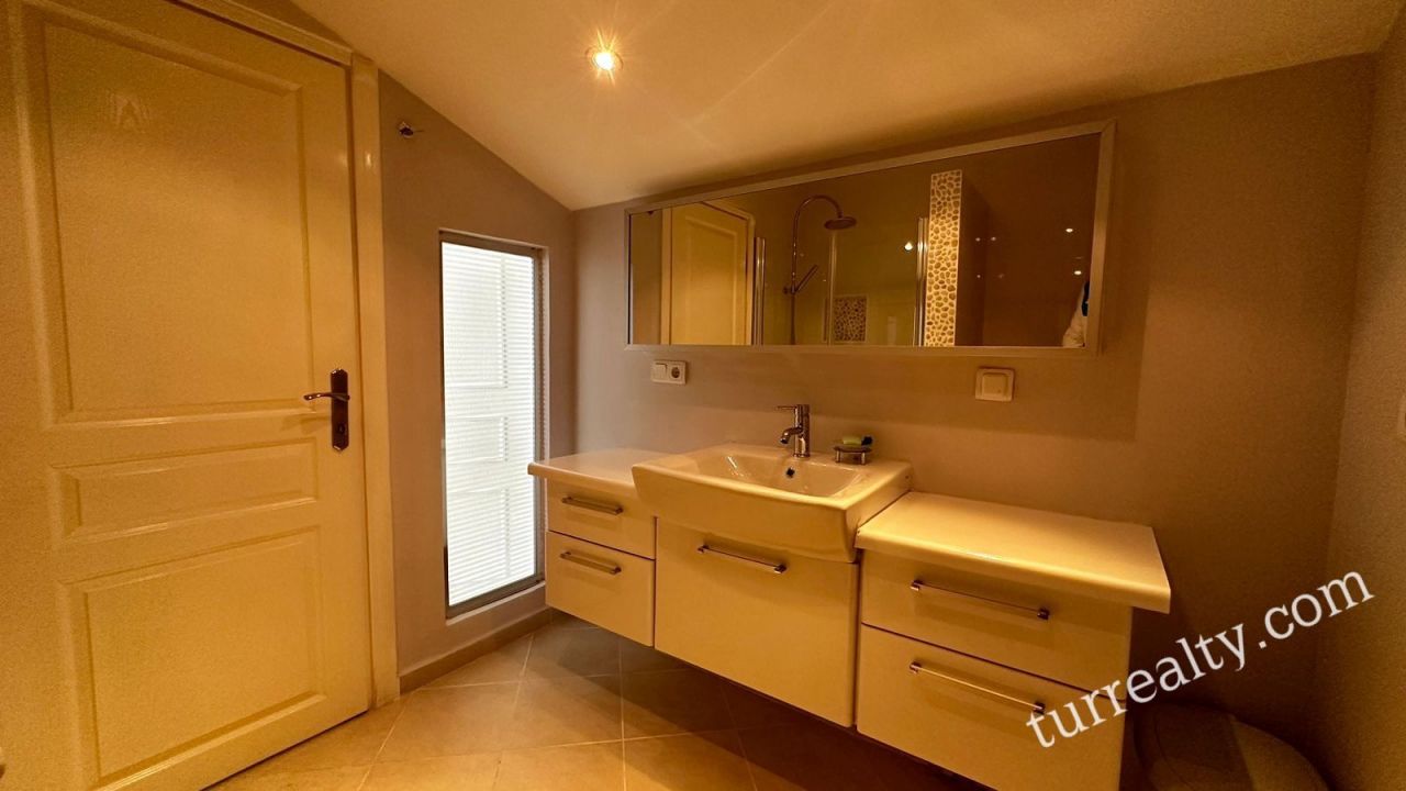 Пентхаус в Сиде, Турция, 200 м² - фото 17