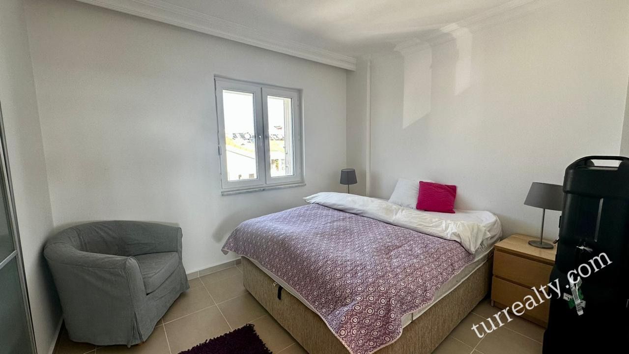 Пентхаус в Сиде, Турция, 200 м² - фото 7