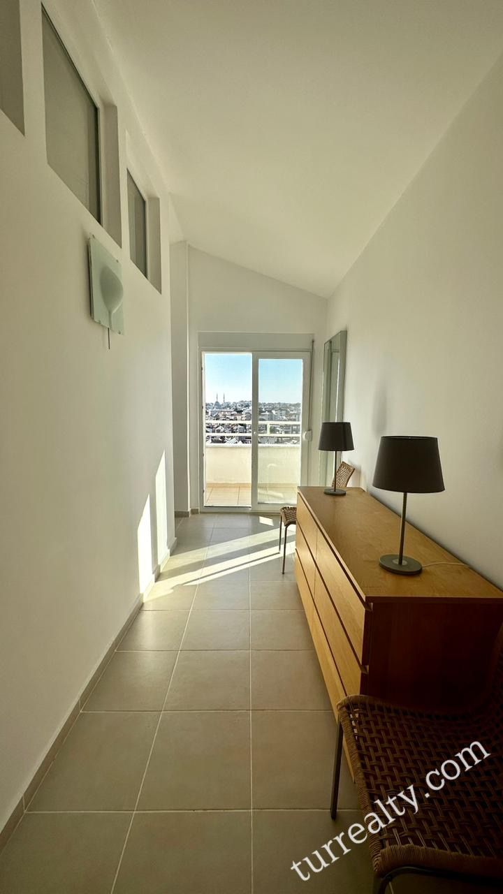 Пентхаус в Сиде, Турция, 200 м² - фото 12