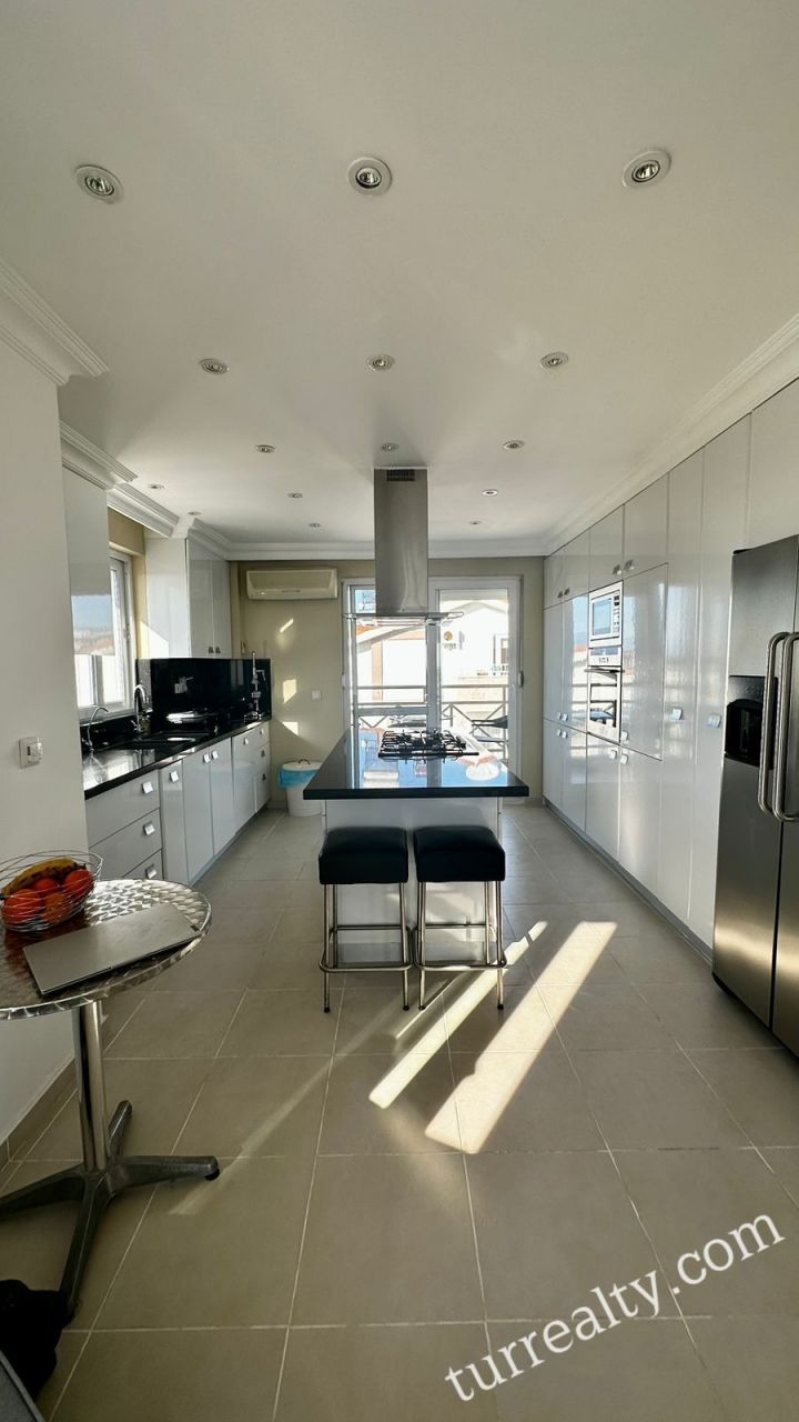 Пентхаус в Сиде, Турция, 200 м² - фото 6