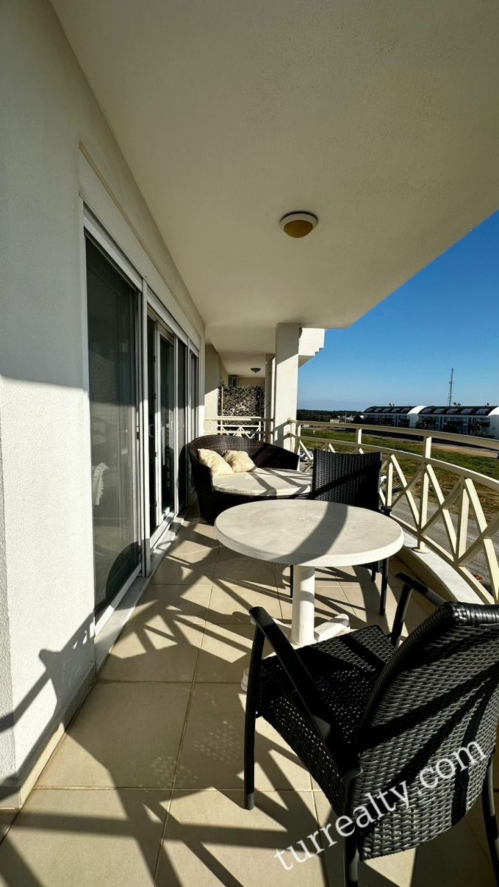 Пентхаус в Сиде, Турция, 200 м² - фото 13