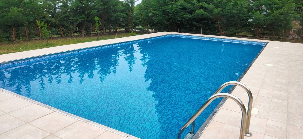 Вилла в Добра Воде, Черногория, 320 м² - фото 3