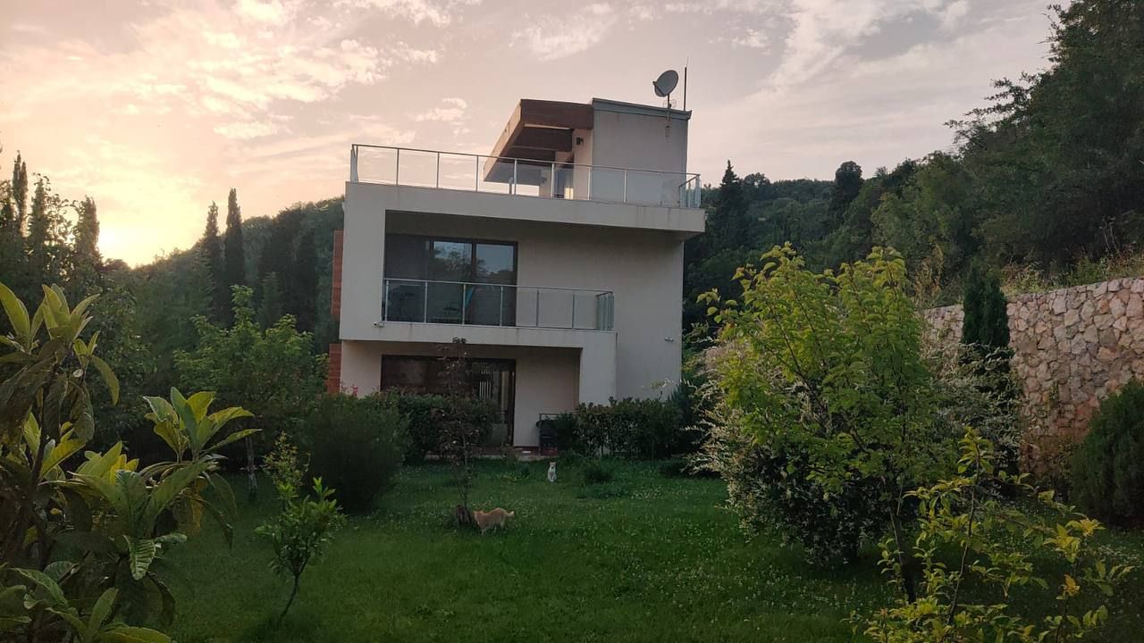 Вилла в Добра Воде, Черногория, 320 м² - фото 8