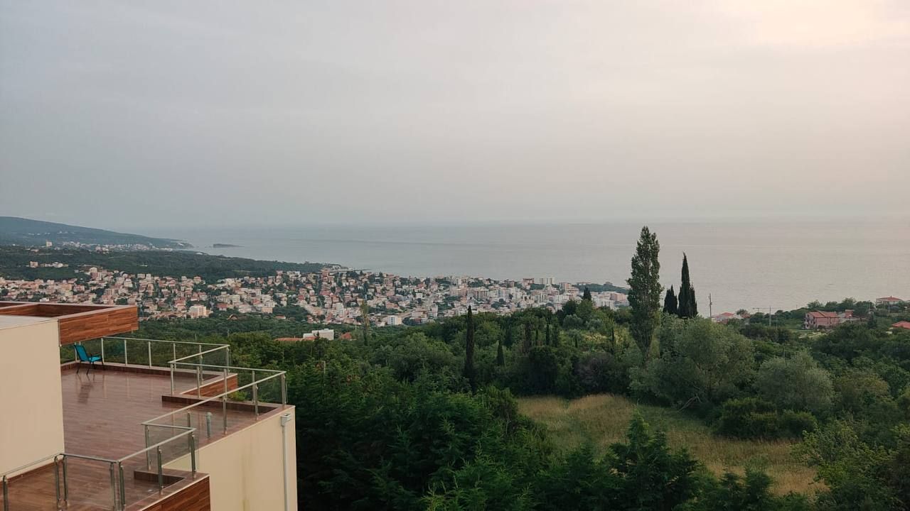 Вилла в Добра Воде, Черногория, 320 м² - фото 10