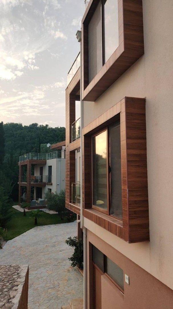 Вилла в Добра Воде, Черногория, 320 м² - фото 11