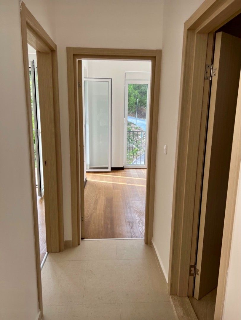 Квартира в Пржно, Черногория, 70 м² - фото 12