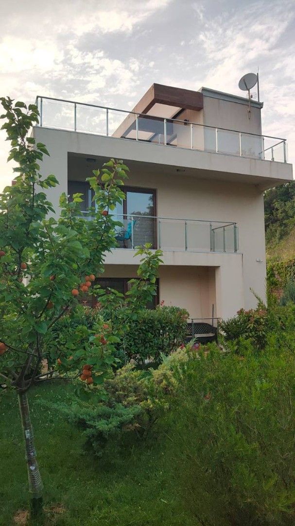 Вилла в Добра Воде, Черногория, 320 м² - фото 12