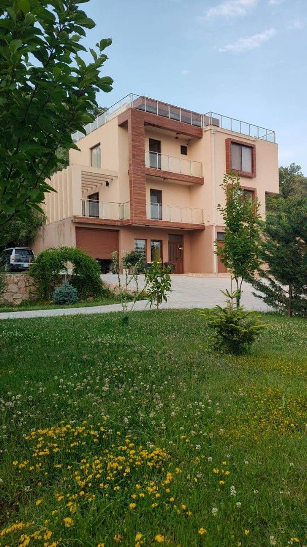 Вилла в Добра Воде, Черногория, 320 м² - фото 14