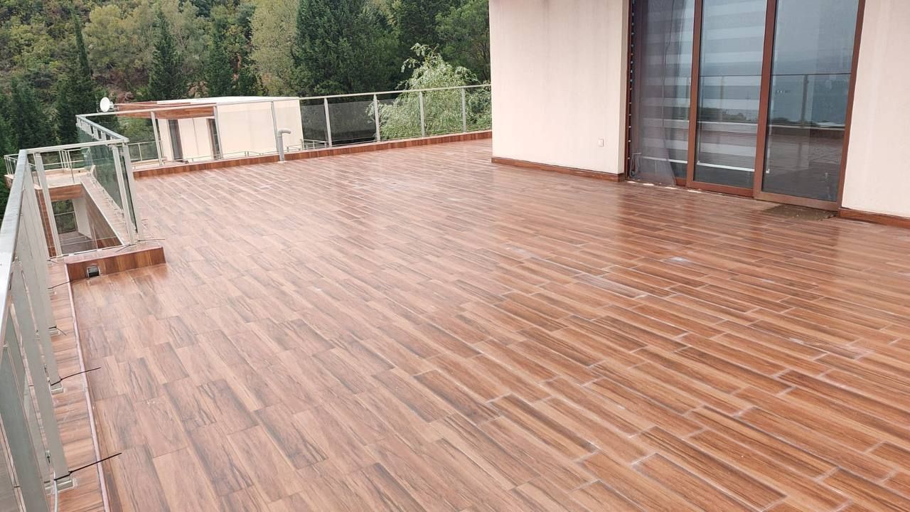 Вилла в Добра Воде, Черногория, 320 м² - фото 16