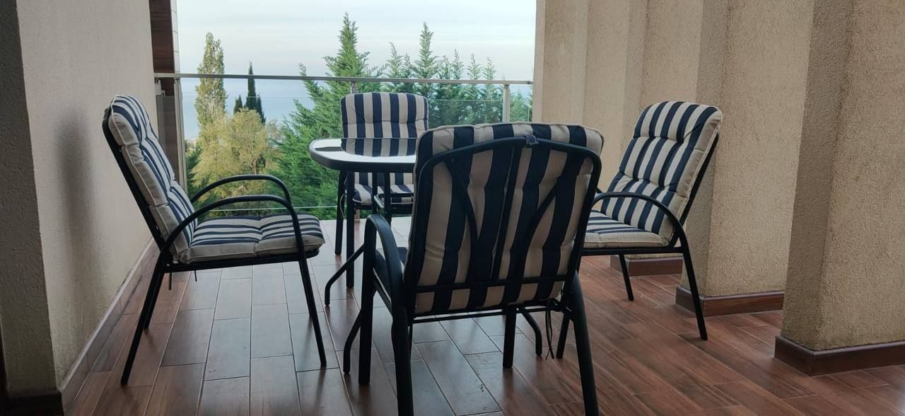 Вилла в Добра Воде, Черногория, 320 м² - фото 19