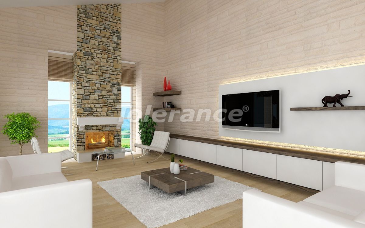 Вилла в Фетхие, Турция - фото 5