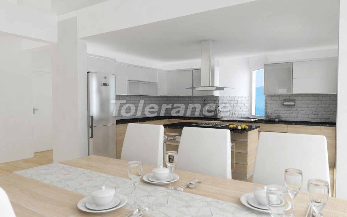 Вилла в Фетхие, Турция - фото 7