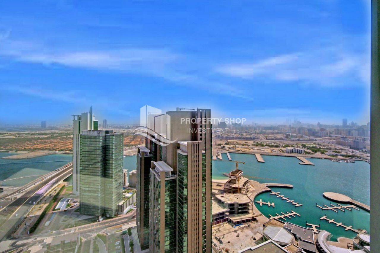 Апартаменты в Абу-Даби, ОАЭ, 108 м2 - фото 1