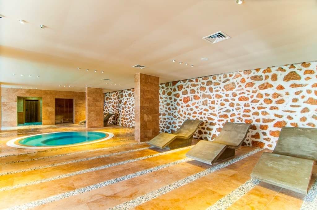 Апартаменты в Алании, Турция, 65 м² - фото 7