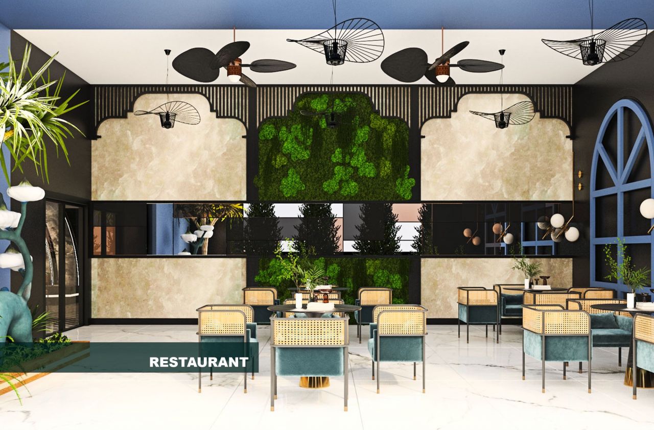 Апартаменты в Алании, Турция, 69 м² - фото 3