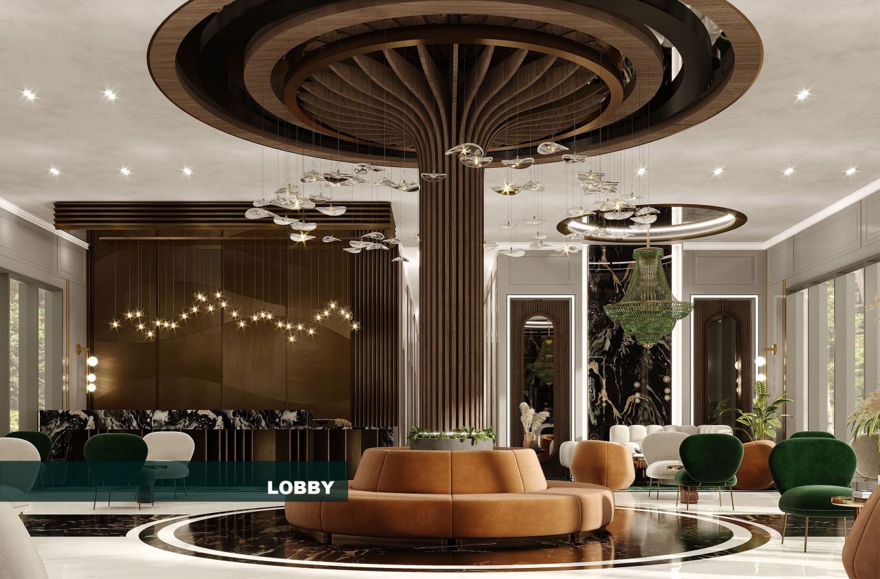 Апартаменты в Алании, Турция, 69 м² - фото 5