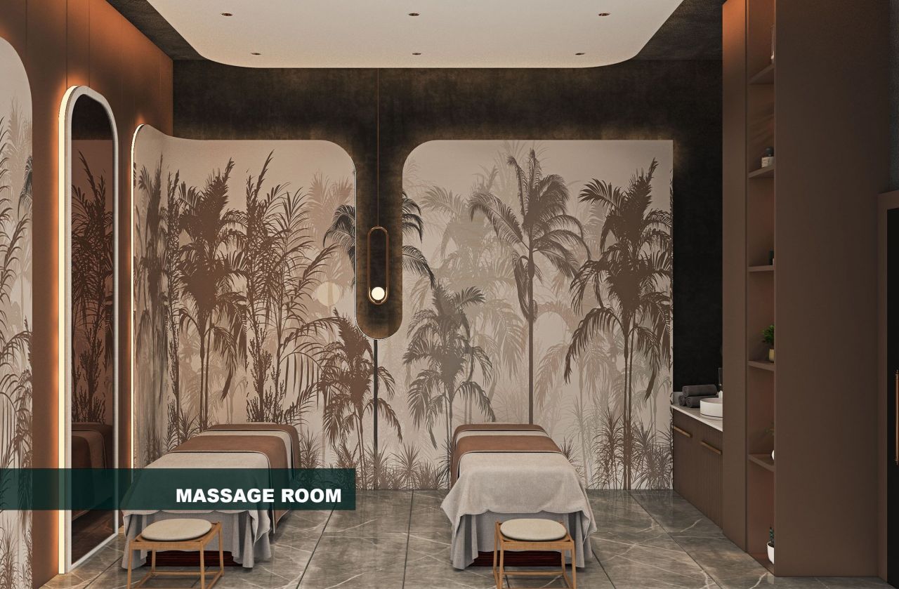 Апартаменты в Алании, Турция, 69 м² - фото 12