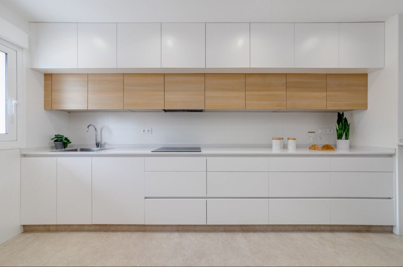 Апартаменты в Гуардамар-дель-Сегура, Испания, 106 м² - фото 9