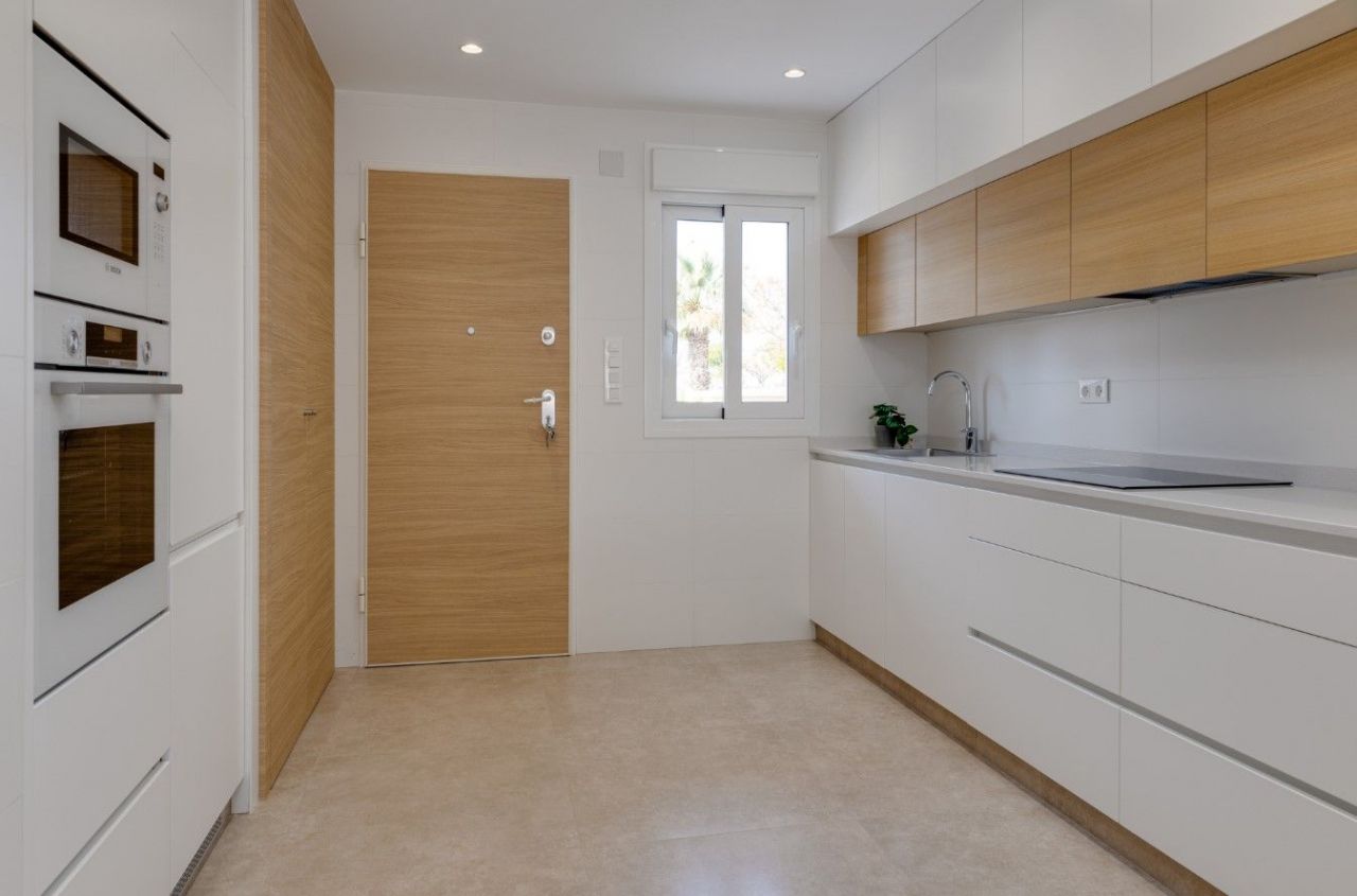 Апартаменты в Гуардамар-дель-Сегура, Испания, 106 м² - фото 17