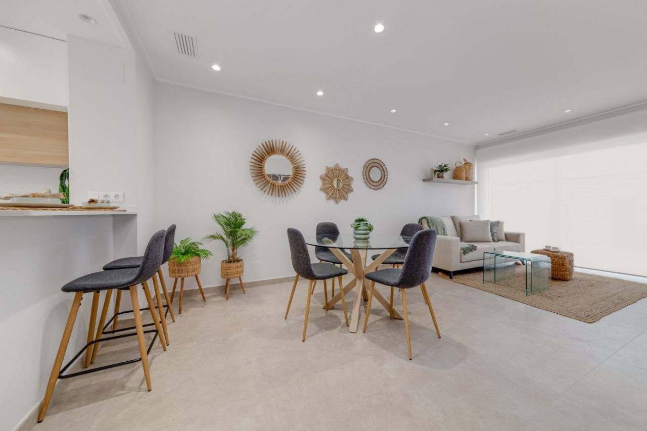 Апартаменты в Гуардамар-дель-Сегура, Испания, 106 м² - фото 7