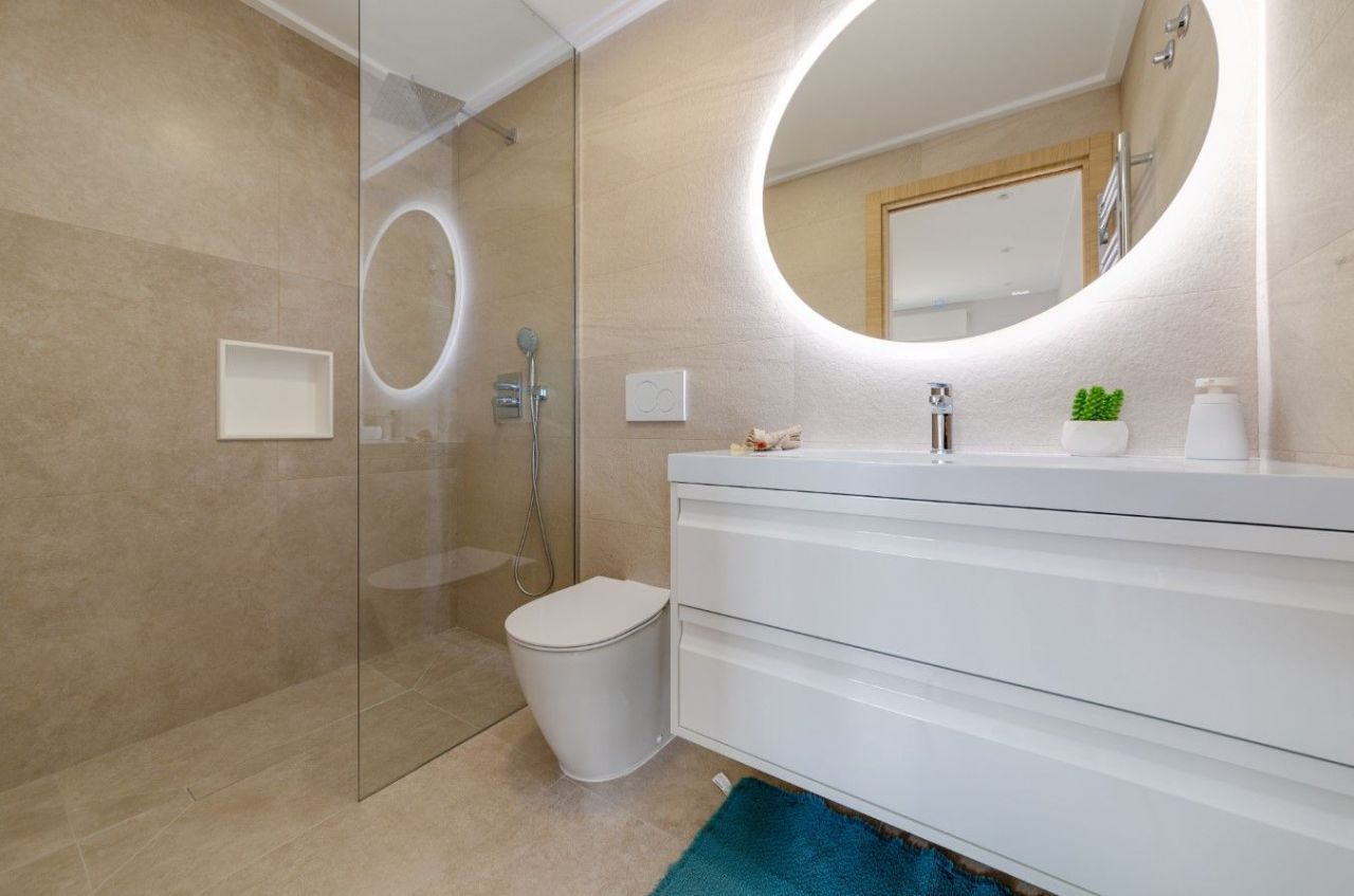 Апартаменты в Гуардамар-дель-Сегура, Испания, 106 м² - фото 13